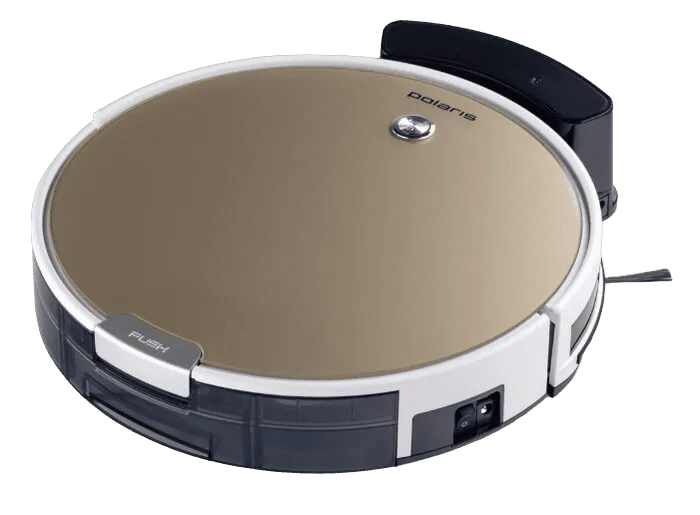 Polaris Робот-пылесос
