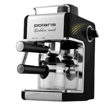 Polaris Кофемашина