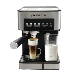 Polaris Кофеварка