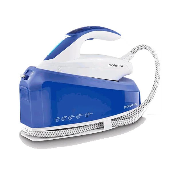 Polaris Парогенератор